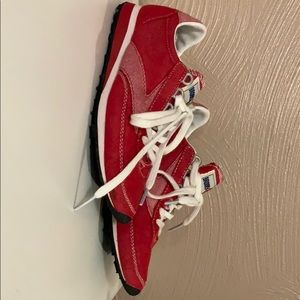 Brooks running shoes